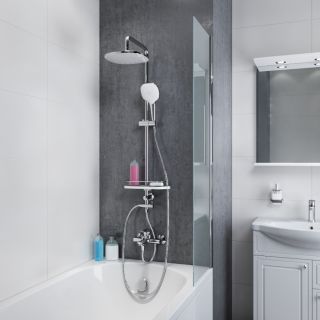 Душевая система Dorff PRIME D0740000